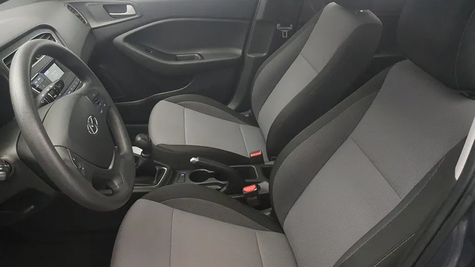 HYUNDAI i20 i20 1.2 Classic Plus