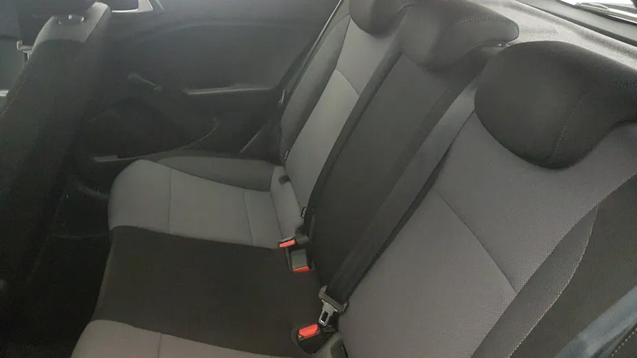 HYUNDAI i20 i20 1.2 Classic Plus