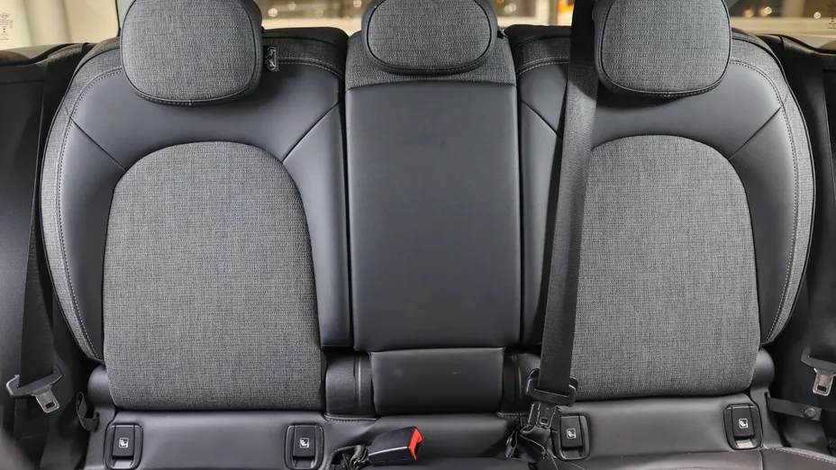 MINI [BMW] Clubman Cooper S