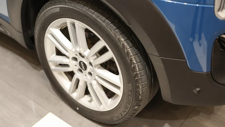 MINI [BMW] Clubman Cooper S