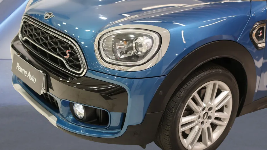 MINI [BMW] Clubman Cooper S