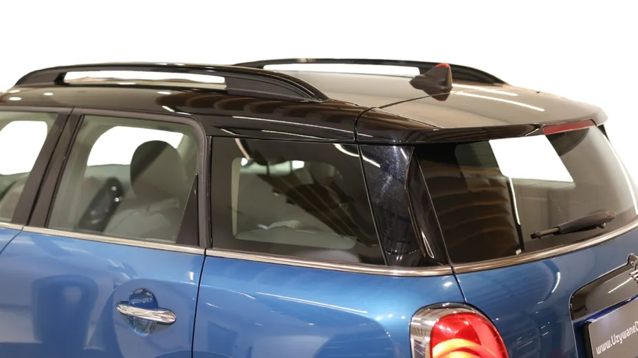 MINI [BMW] Clubman Cooper S