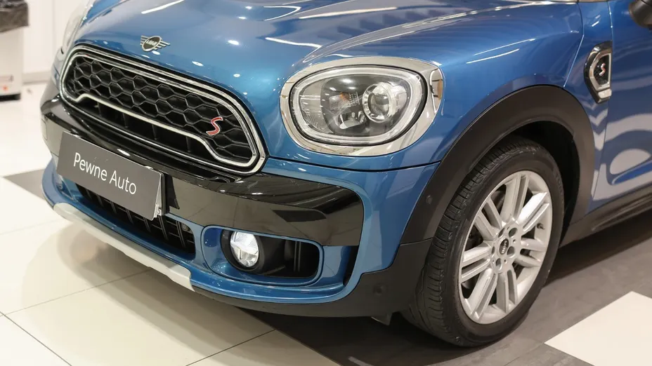 MINI [BMW] Clubman Cooper S