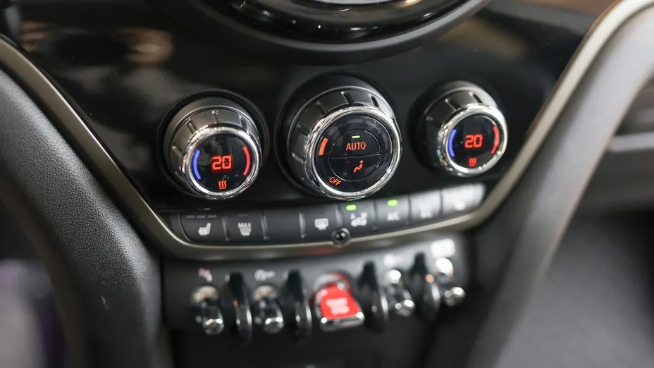 MINI [BMW] Clubman Cooper S