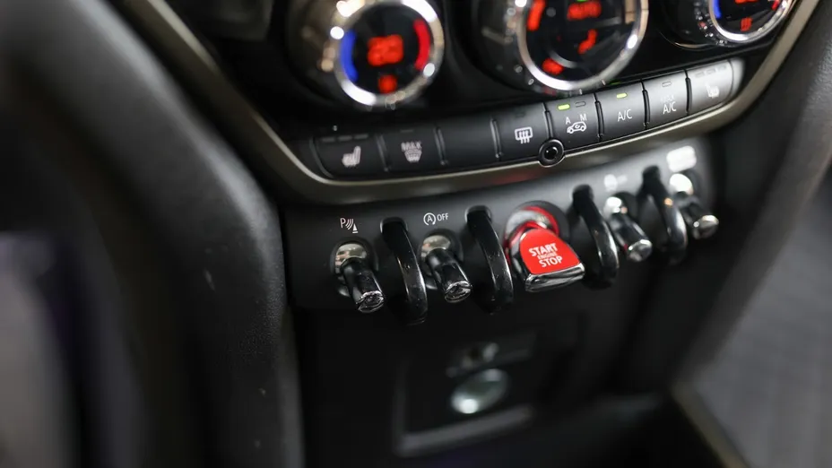 MINI [BMW] Clubman Cooper S