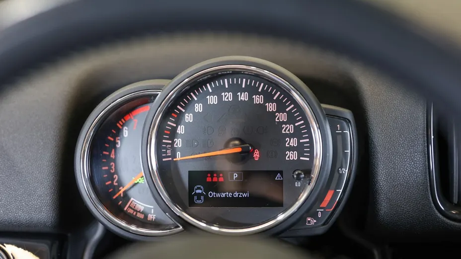 MINI [BMW] Clubman Cooper S