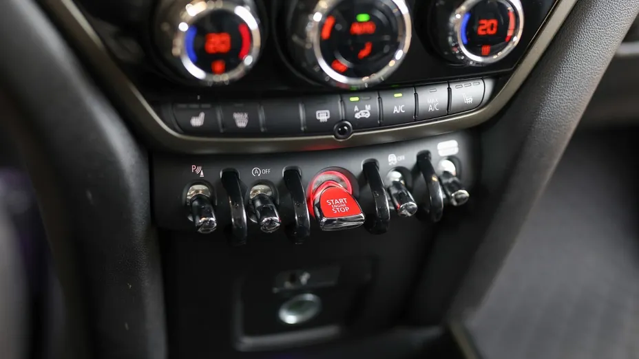 MINI [BMW] Clubman Cooper S