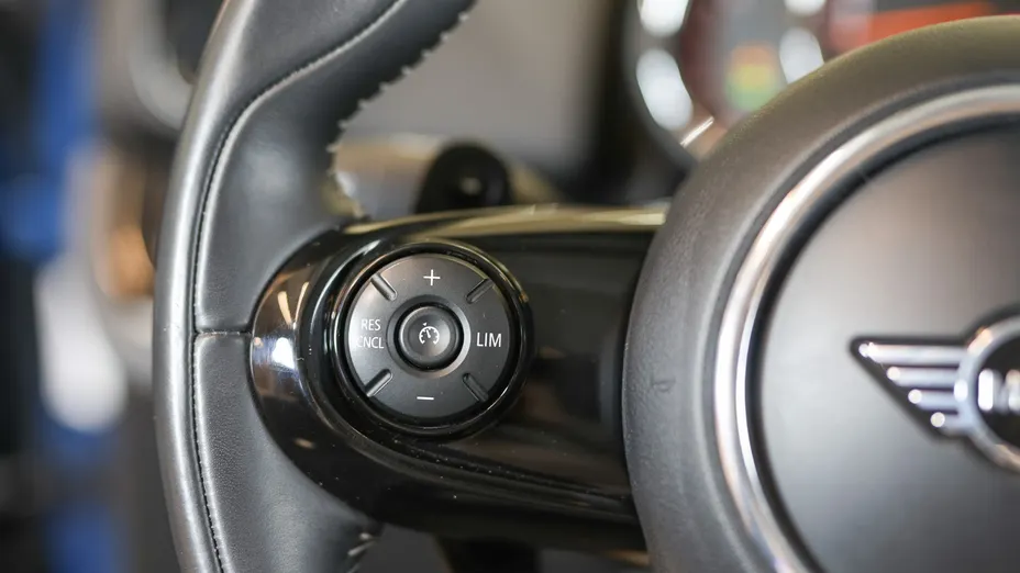 MINI [BMW] Clubman Cooper S