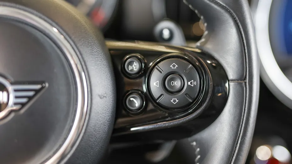 MINI [BMW] Clubman Cooper S