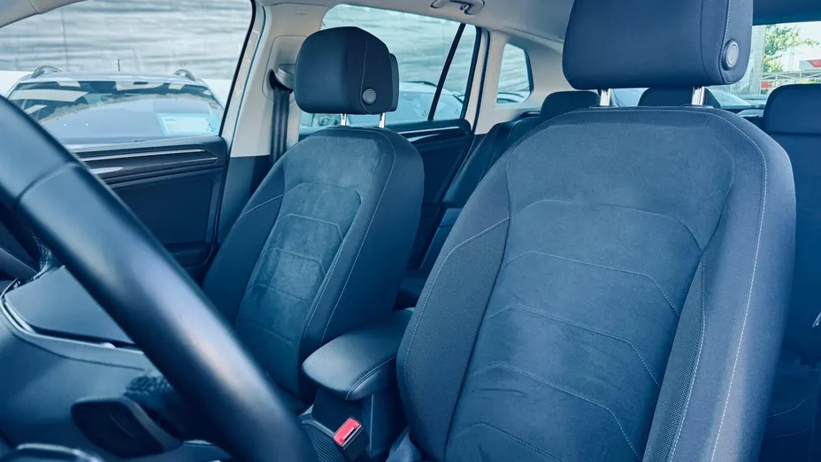 VOLKSWAGEN Tiguan Tiguan 2.0 TDI SCR 4Mot. Elegance DSG