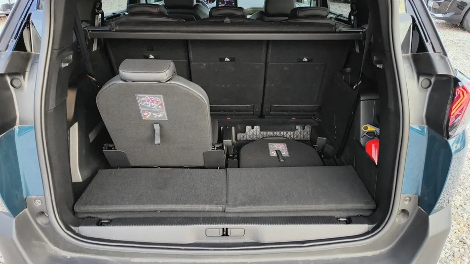 PEUGEOT 5008 5008 1.5 BlueHDi GT S&S EAT8