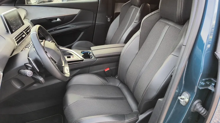 PEUGEOT 5008 5008 1.5 BlueHDi GT S&S EAT8