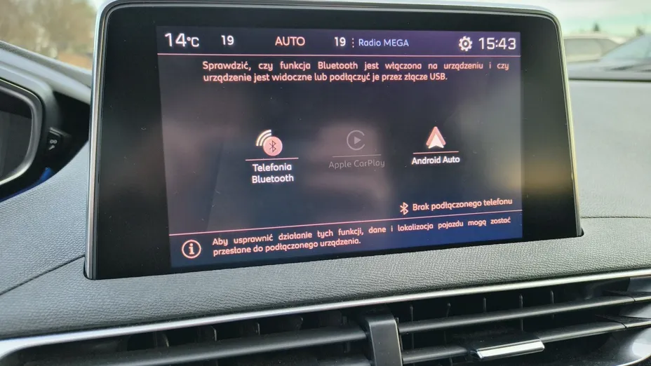 PEUGEOT 5008 5008 1.5 BlueHDi GT S&S EAT8