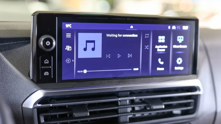 TOYOTA Proace Verso Proace Verso 2.0 D4-D Long Business