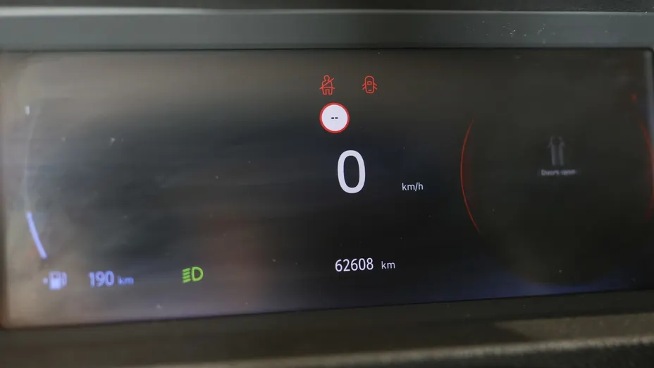 TOYOTA Proace Verso Proace Verso 2.0 D4-D Long Business