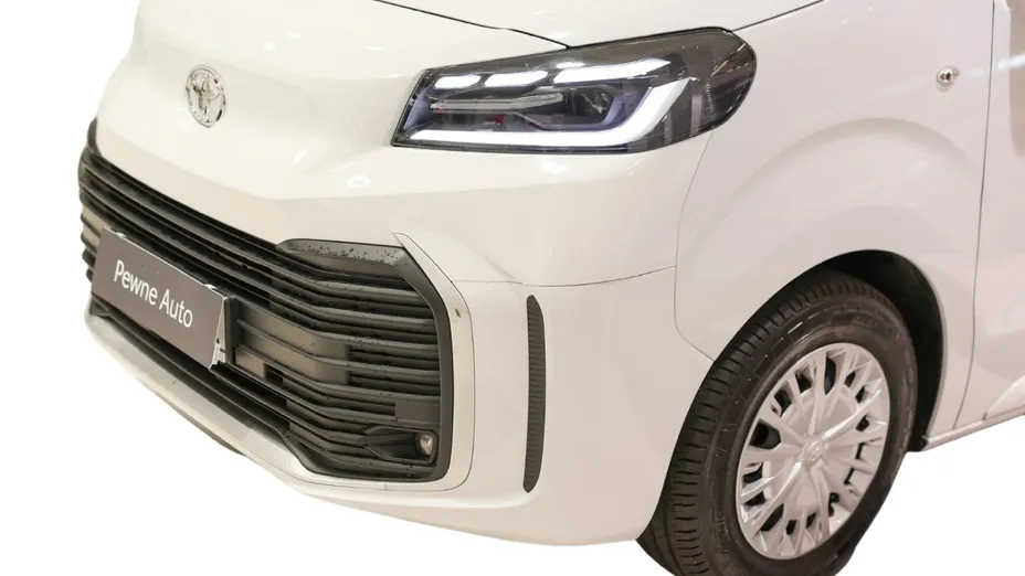 TOYOTA Proace Verso Proace Verso 2.0 D4-D Long Business