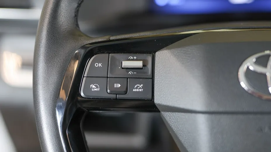 TOYOTA Proace Verso Proace Verso 2.0 D4-D Long Business