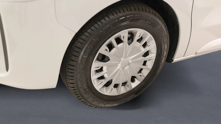 TOYOTA Proace Verso Proace Verso 2.0 D4-D Long Business