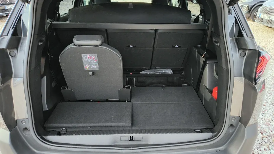 PEUGEOT 5008 5008 1.5 BlueHDi GT S&S EAT8