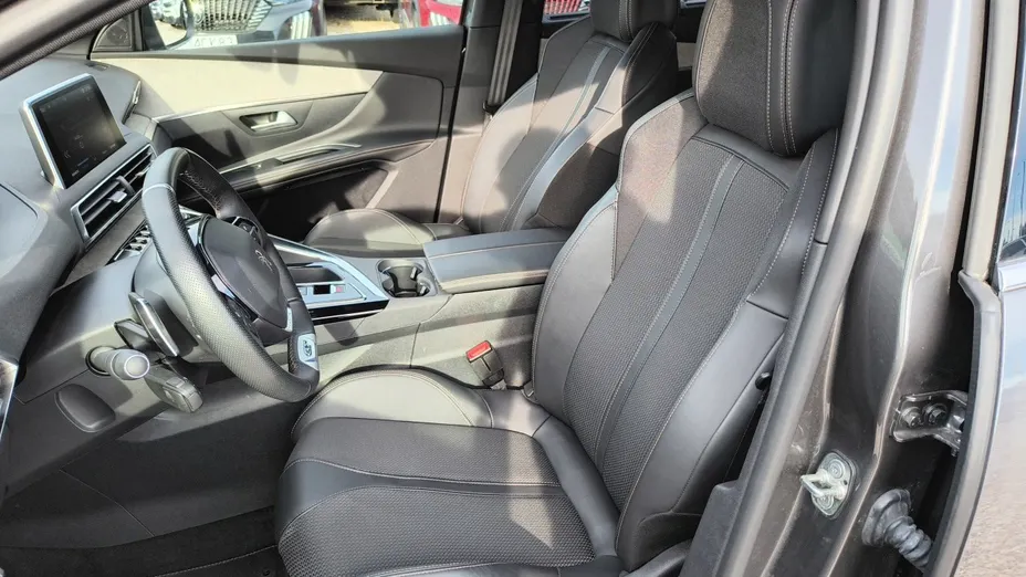 PEUGEOT 5008 5008 1.5 BlueHDi GT S&S EAT8