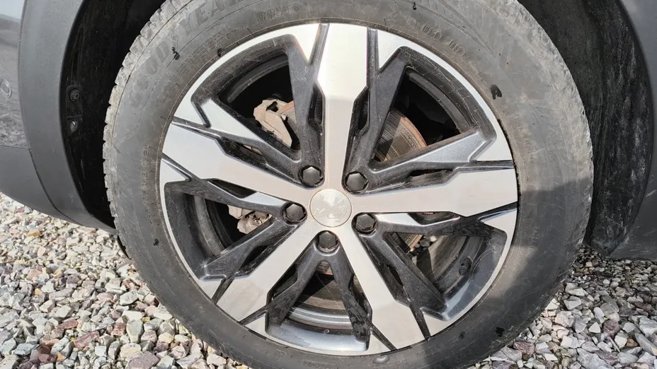 PEUGEOT 5008 5008 1.5 BlueHDi GT S&S EAT8