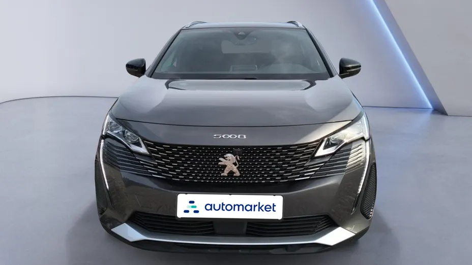 PEUGEOT 5008 5008 1.5 BlueHDi GT S&S EAT8