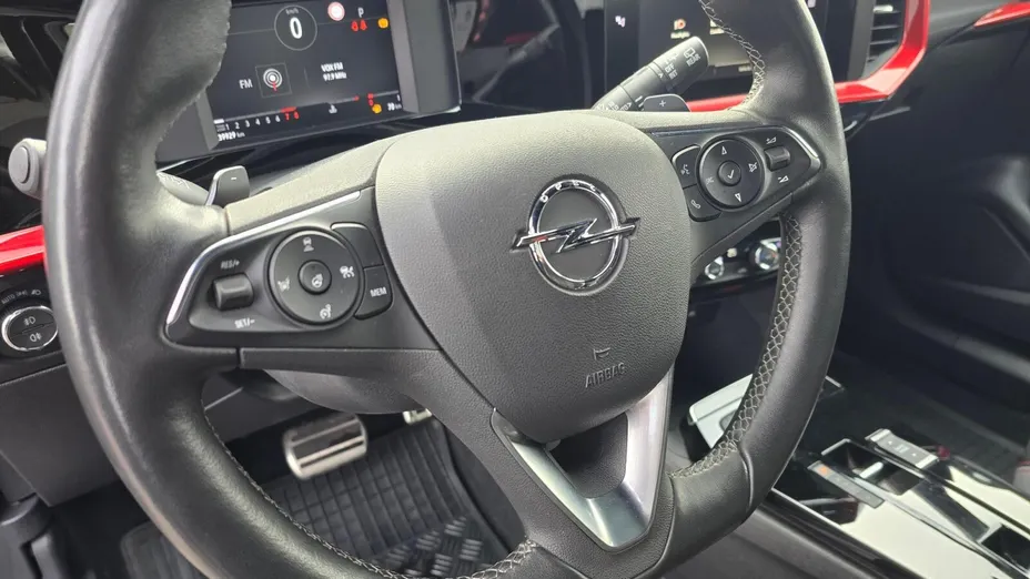 OPEL Mokka Mokka 1.2 T GS S&S aut