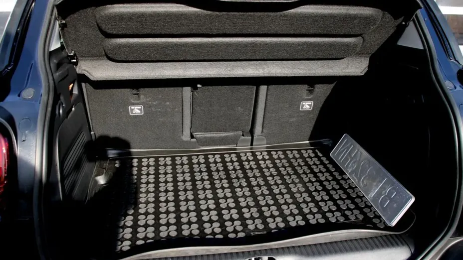 CITROEN C3 Aircross C3 Aircross 1.2 PureTech Shine S&S EAT6