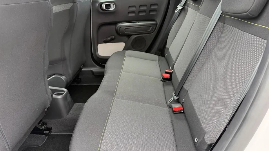 CITROEN C3 -