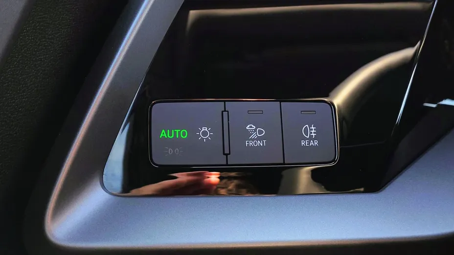 AUDI A3 Sportback -