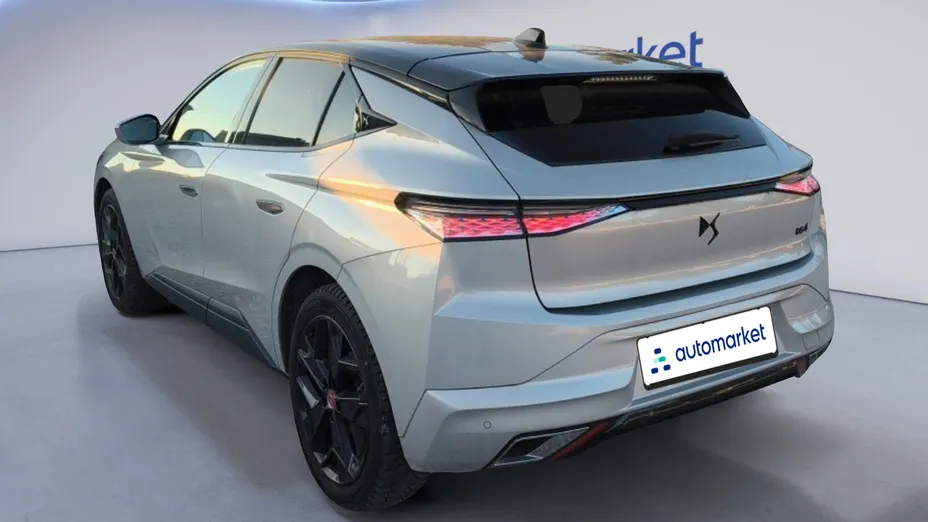 DS DS4 DS 4 1.2 PureTech Performance Line aut