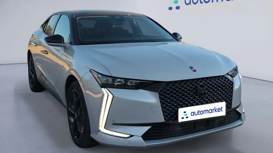 DS DS4 DS 4 1.2 PureTech Performance Line aut