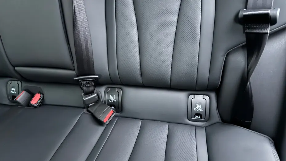 OMODA Omoda 5 Omoda 5 1.5 T-GDI Hybrid Premium DHT Nowy