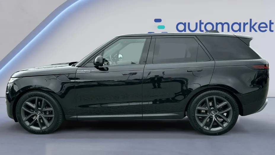 LAND ROVER Range Rover Sport Range Rover S 3.0 D250 mHEV SE
