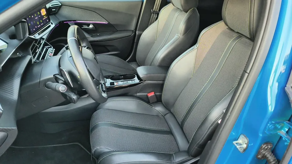 PEUGEOT 2008 2008 1.2 PureTech GT S&S EAT8