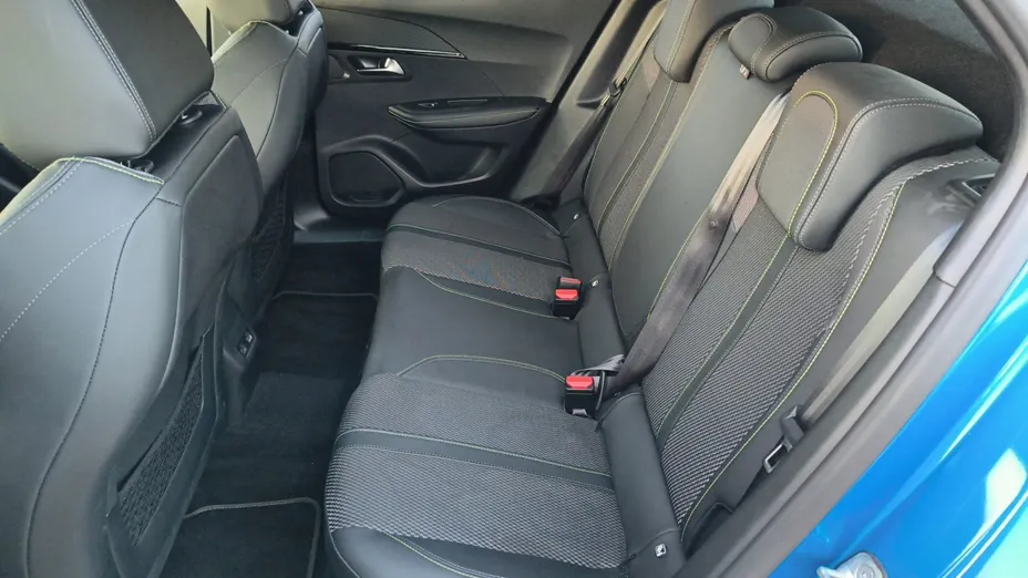 PEUGEOT 2008 2008 1.2 PureTech GT S&S EAT8