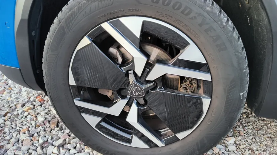 PEUGEOT 2008 2008 1.2 PureTech GT S&S EAT8