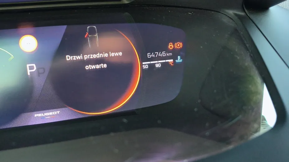 PEUGEOT 2008 2008 1.2 PureTech GT S&S EAT8