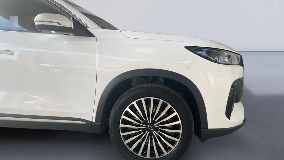 CHERY Tiggo 8 Tiggo 8 1.6 T-GDI Prestige DCT Nowy