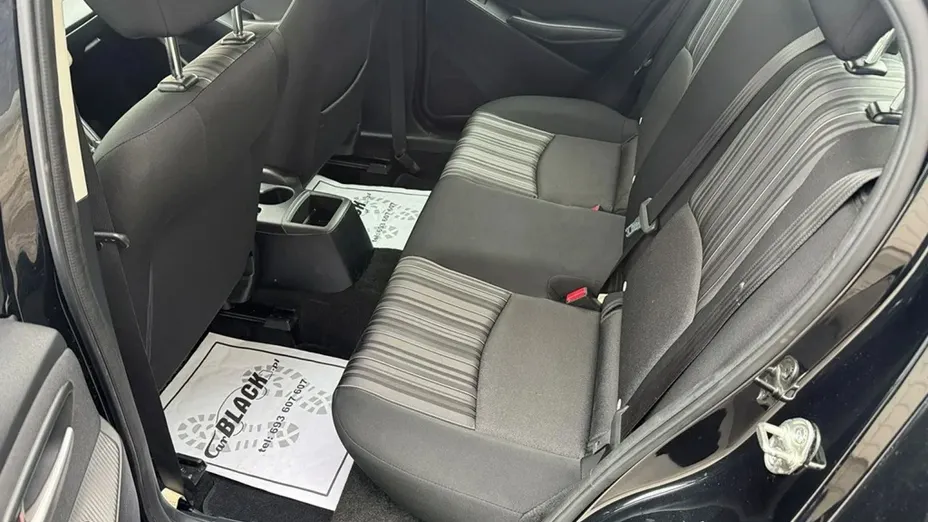 MAZDA 2 2 1.4 CD Active