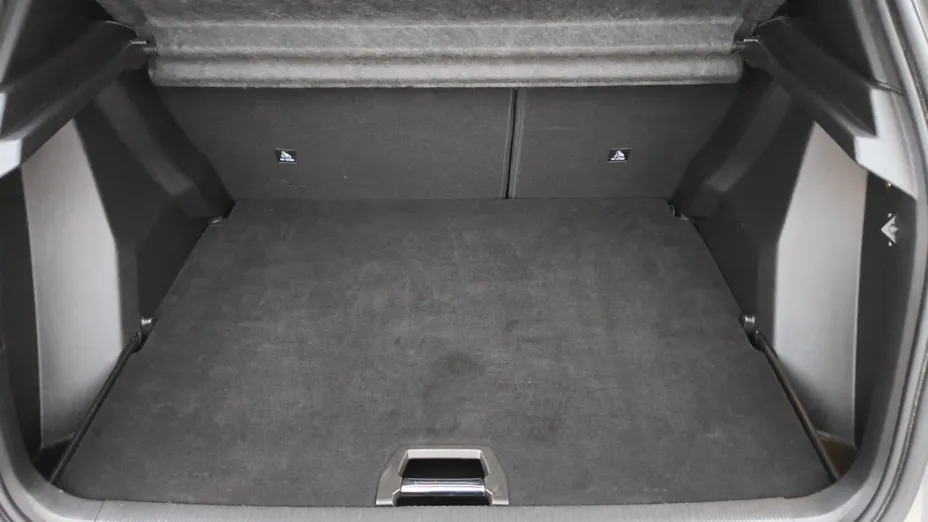 PEUGEOT 2008 2008 1.2 PureTech Allure S&S EAT8