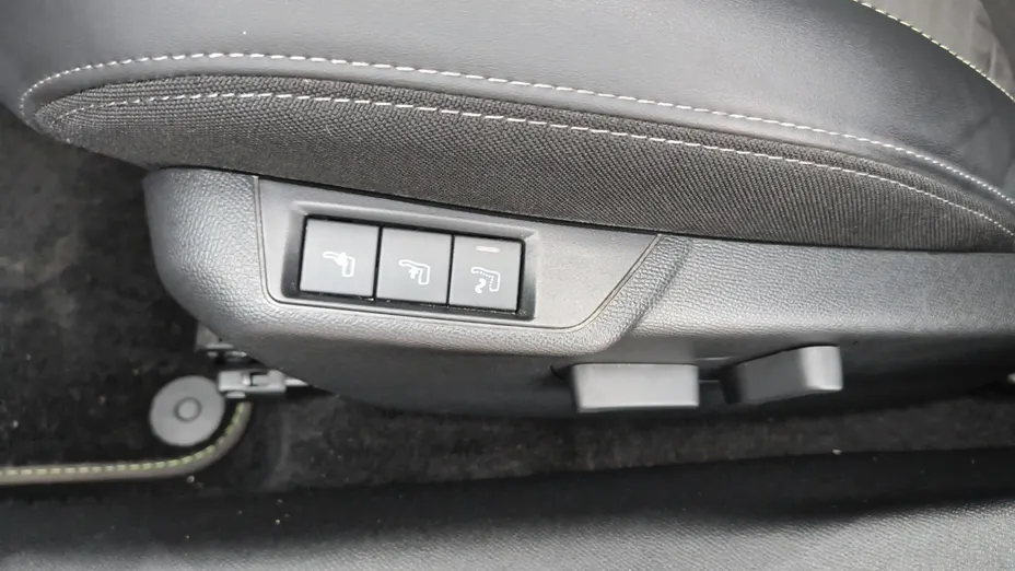 PEUGEOT 2008 2008 1.2 PureTech Allure S&S EAT8