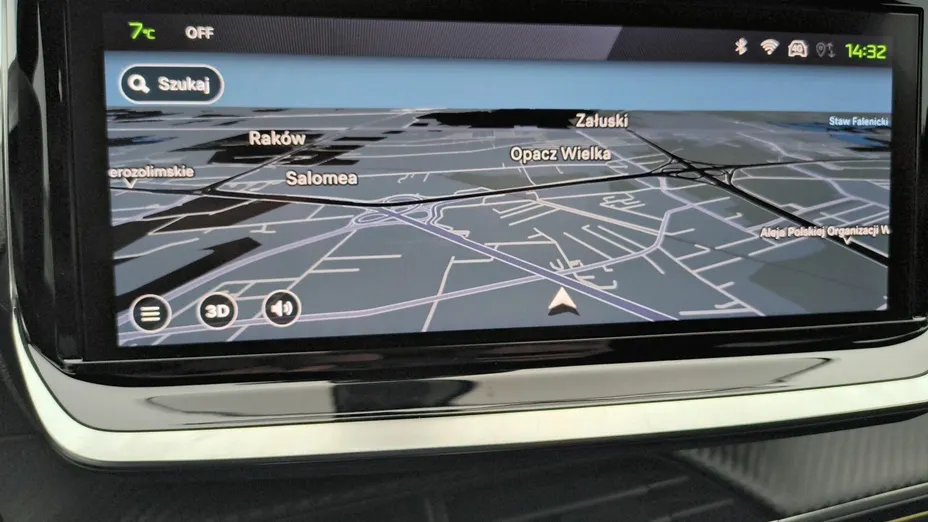 PEUGEOT 2008 2008 1.2 PureTech Allure S&S EAT8