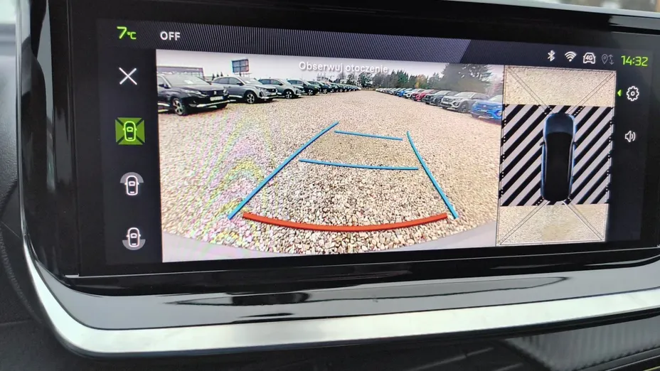 PEUGEOT 2008 2008 1.2 PureTech GT S&S EAT8