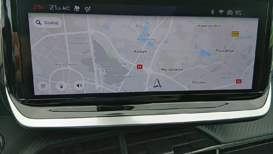 PEUGEOT 2008 2008 1.2 PureTech GT S&S EAT8