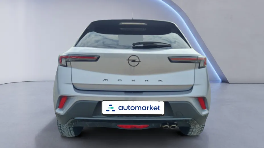 OPEL Mokka Mokka 1.2 T GS S&S aut