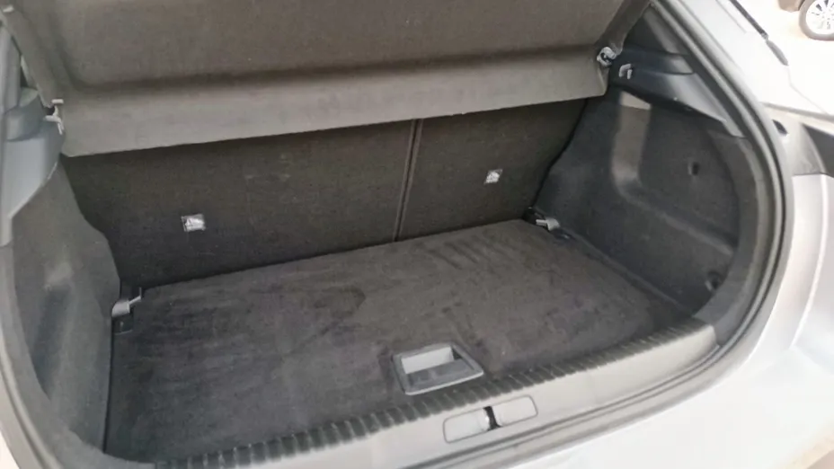 OPEL Mokka Mokka 1.2 T GS S&S aut