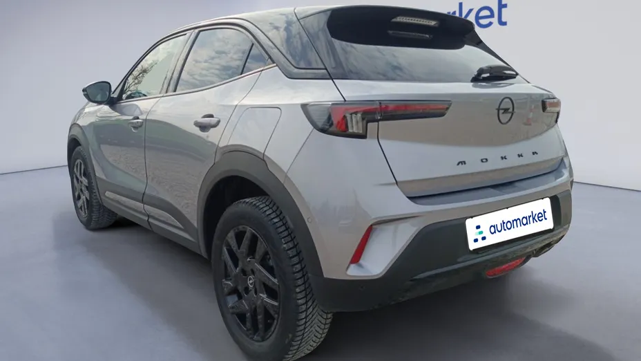 OPEL Mokka Mokka 1.2 T GS S&S aut