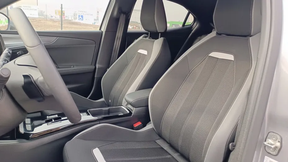 OPEL Mokka Mokka 1.2 T GS S&S aut