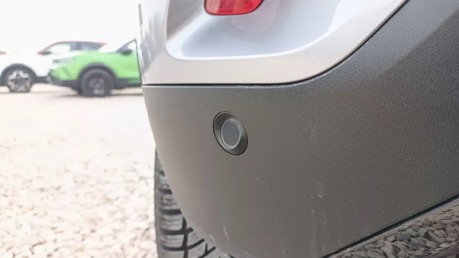 OPEL Mokka Mokka 1.2 T GS S&S aut